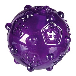 Trixie Игрушка мяч, ф 7 см