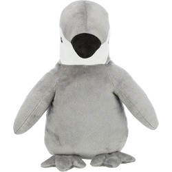 Trixie игрушка "Пингвин" для собак, плюш - 38 см