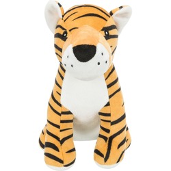 Trixie игрушка "Тигр" для собак, плюш - 21 см
