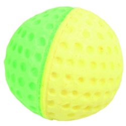 Trixie Мягкие шарики, 4 шт., поролон, ф 4.3 см