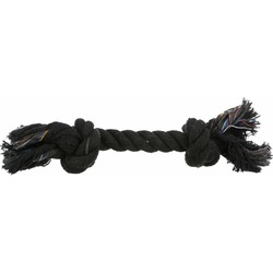 Веревка Trixie для собак с узлом 125 г/26 см