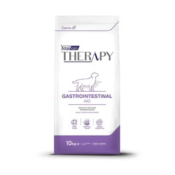 Vitalcan Therapy Canine Gastrointestinal Aid сухой корм для собак, при болезнях ЖКТ, с курицей