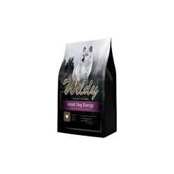 Wildy Adult Dog Energy сухой корм для активных собак, с курицей - 15 кг