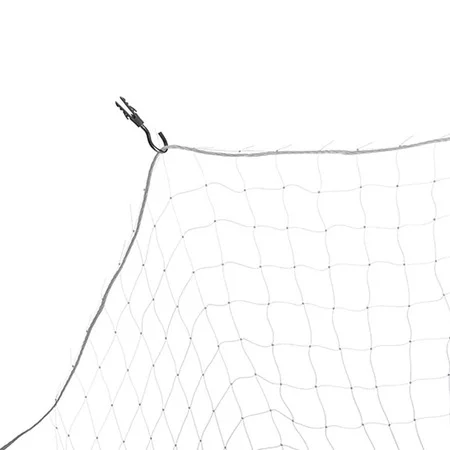 Ferplast Cat Net M защитная сетка на балкон, нейлон - 400xh300 см фото 1