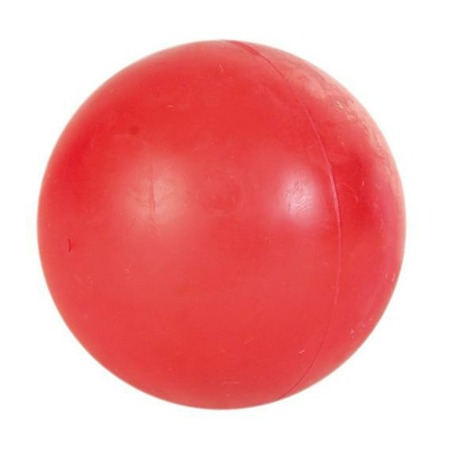 Мяч Trixie для собак Ф60 мм резиновый фото 1