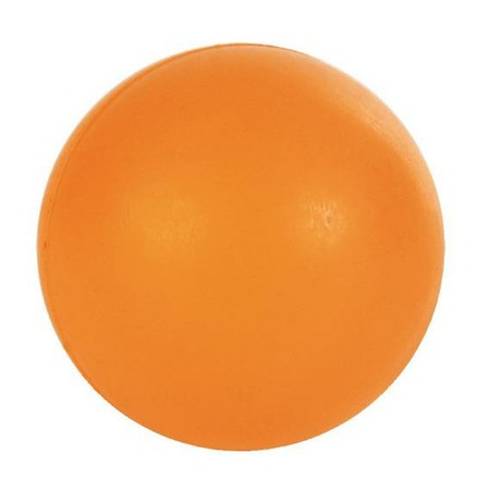 Мяч Trixie для собак Ф80 мм резиновый фото 1