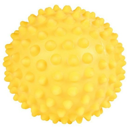 Мяч Trixie для собак игольчатый без пищалки Ф16 см фото 1