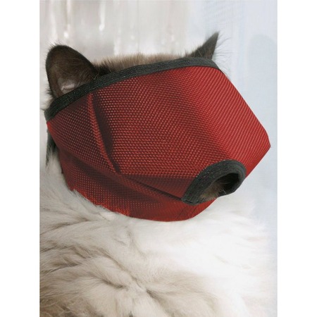 OSSO-fashion Намордник для кошек, размер S фото 1