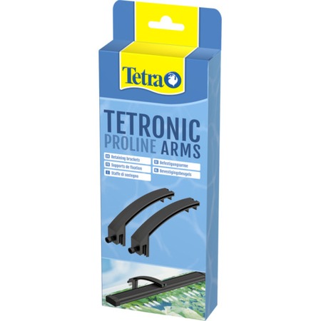 Крепления Tetra ProLine Arms для светильников Tetronic LED фото 1