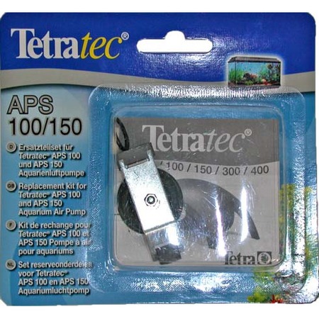 Ремкомплект Tetra для компрессора APS 100/150 фото 1