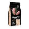 AlphaPet Superpremium сухой полнорационный корм для котят, беременных и кормящих кошек с ЦЫПЛЕНКОМ - 3 кг фото 2