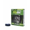 АВЗ Fitodoc ошейник для кошек репеллентный от блох и клещей, 35 см фото 2