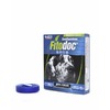 АВЗ Fitodoc ошейник репеллентный для собак крупных пород от блох и клещей, 80 см фото 2
