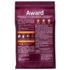 Award Hairball & Indoor Adult Duck Hairball Indoor сухой корм для взрослых кошек, для выведения шерсти, с УТКОЙ, ИНДЕЙКОЙ, чечевицей и Юккой - 400 г фото 2