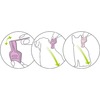 Biospotix Cat Spot on капли от блох и клещей для кошек 5 пипеток по 1 мл фото 2