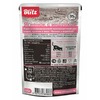Blitz Sensitive Adult Cats влажный корм для взрослых кошек с чувствительным пищеварением, с ягненком и индейкой, в паучах - 85 г х 24 шт фото 2