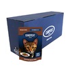 Candycat полнорационный влажный корм для стерилизованных кошек, с печенью, кусочки в соусе, в паучах - 85 г фото 2