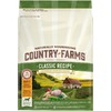 Сухой корм Country Farms для взрослых собак с курицей - 2,5 кг фото 2