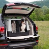 Ferplast Atlas Car Maxi контейнер для собак для перевозки в автомобиле 100х80х71 см фото 2
