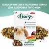 Fiory корм для кроликов Karaote 850 г фото 2