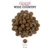 Genesis Pure Canada Wide Country Senior для пожилых собак всех пород с мясом гуся, фазана, утки и курицы - 2,27 кг фото 2
