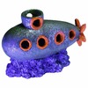 Glofish декорация для аквариума подводная лодка фото 2