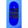 Gloxy шланг воздушный аквариумный, фиолетовый - 4 м фото 2
