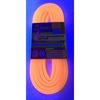 Gloxy шланг воздушный аквариумный, оранжевый - 4 м фото 2