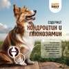 Happy Daily для собак, с ГОВЯДИНОЙ, кусочки в соусе, в консервах - 970 г фото 2