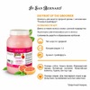 Iv San Bernard Fruit of the Grommer Pink Grapefruit Шампунь для шерсти средней длины с витаминами 3,25 л фото 2