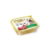 Мираторг Selection влажный корм для собак мелких пород, старше 1 года, с ягненком, паштет, в ламистерах - 100 г фото 2