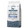 Monge Cat Speciality Line Monoprotein Sterilised сухой корм для стерилизованных кошек, с форелью фото 2