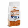 Monge Cat Speciality Line Monoprotein полнорационный сухой корм для котят и беременных кошек, с уткой - 400 г фото 2