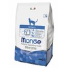 Monge Cat Daily Line Urinary полнорационный сухой корм для кошек, для профилактики мочекаменной болезни, с курицей - 400 г фото 2