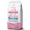 Monge Dog Speciality Line Monoprotein полнорационный сухой корм для собак, со свининой, рисом и картофелем - 2,5 кг фото 2