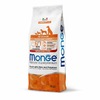 Monge Dog Speciality Line Monoprotein полнорационный сухой корм для щенков, с уткой, рисом и картофелем - 12 кг фото 2