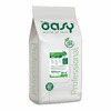 Oasy Dry OAP Medium & Large Breed Professional Монопротеин сухой корм для взрослых собак средних и крупных пород с кроликом фото 2