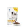 Perfect Fit сухой корм для взрослых кошек с чувствительным пищеварением, с индейкой - 10 кг фото 2