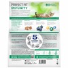 Perfect Fit Immunity сухой корм для поддержания иммунитета кошек, с говядиной и добавлением семян льна и голубики - 1,1 кг фото 2