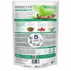 Perfect Fit Immunity сухой корм для кошек для укрепления иммунитета, с индейкой, спирулиной и клюквой - 580 г фото 2