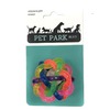 Pet Park игрушка для кошек, мячик светящийся, пластик фото 2