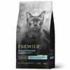 Premier Cat Salmon&Turkey Sterilised сухой корм для кошек с лососем и индейкой фото 2