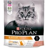 Pro Plan Elegant сухой корм для кошек здоровья шерсти и кожи, с высоким содержанием лосося - 400 г фото 2