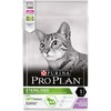 Сухой корм Pro Plan Cat Adult Sterilised Optirenal для стерилизованных кошек и кастрированных котов, с индейкой - 7 кг фото 2