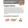 ProBalance Starter полнорационный сухой корм для щенков до 3-х месяцев, беременных и кормящих сук, с курицей фото 2