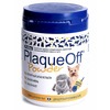 ProDen PlaqueOff кормовая добавка для профилактики зубного камня у собак и кошек, 180 г фото 2