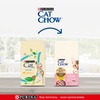 Cat Chow полнорационный сухой корм для котят, с высоким содержанием домашней птицы - 7 кг фото 2