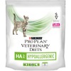 Сухой корм для кошек Pro Plan Veterinary Diets HA ST/OX Hypoallergenic при пищевой непереносимости 325 г фото 2