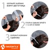 RolfClub 3D Ошейник для средних собак от клещей, блох, вшей, власоедов 65 см фото 2