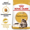 Royal Canin Maine Coon Adult полнорационный сухой корм для взрослых кошек породы мейн-кун старше 15 месяцев фото 2